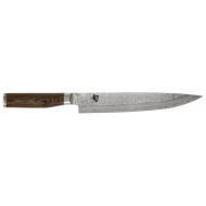 Carving knife 24cm (9.5") Shun Premier Tim Mälzer (TDM-1704) - Kai