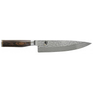 Chef knife 20cm (8") ( vegetables) Shun Premier Tim Mälzer (TDM-1706) - Kai