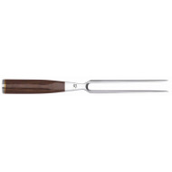 Carving Fork 16cm (6.5") Shun Premier Tim Mälzer (TDM-1709) - Kai