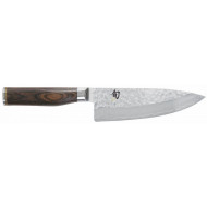 Chef's Knife 15cm (6") Shun Premier Tim Mälzer (TDM-1723) - Kai