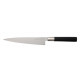 Flexible Filleting Knife 18cm Wasabi Black (6761F) - Kai