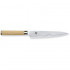 Utility knife 15cm  Shun classic White (DM-0701W) - Kai