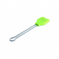 Marinade silicon brush Lime Green - Lotus Grill