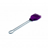 Marinade silicon brush Plum Purple - Lotus Grill