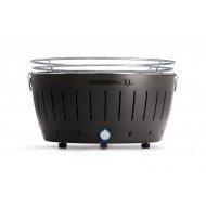 Charcoal Barbecue XL Anthrazit Grey - LotusGrill