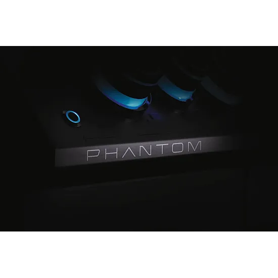 Ψησταριά Υγραερίου Prestige 500RSIB Phantom- Napoleon