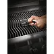 Stainless steel grill brush- Napoleon