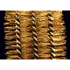 Triple-Row Grill Brush with Brass Bristles- Napoleon