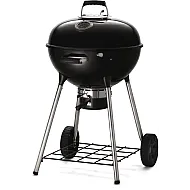 NK22 Charcoal Kettle Grill, Black - Napoleon