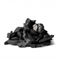 Premium Φυσικά κάρβουνα 4kg - Ooni