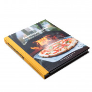 Ooni: Cooking with Fire Cookbook