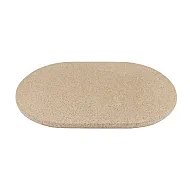 Oval Baking Stone for XL Grills - Primo