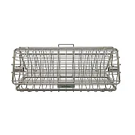 3-Sided Basket for Rotisserie- Primo