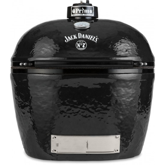 “Jack Daniel's Edition” Oval 400 XL - Primo