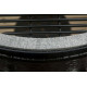 Ψησταριά κάρβουνου “Jack Daniel's Edition” Oval 400 XL - Primo