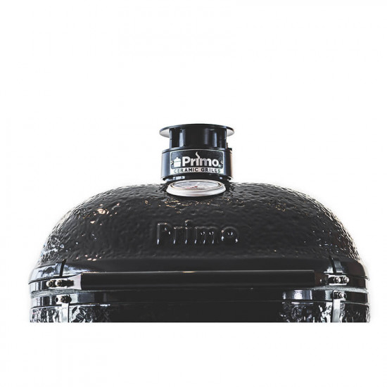 Ψησταριά κάρβουνου Oval LG Με Δώρο Διαχωριστή & Κεραμική Θερμoπλάκα & Βάση Αξίας 320€- Primo