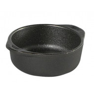 Sauce pot cast iron 7.5 cm. (SK35)- Skeppshult