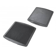Grill plate 35X33- Skeppshult