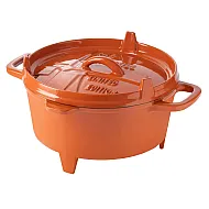 Dutch oven Limited Edition Enameled 3,8lt- The Windmill