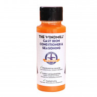 Seasoning / Cast iron Conditioner- The Windmill