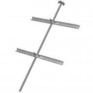 Pro730 Cross - accessories for Asado archer-Vulcanus