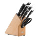 Block μαχαιριών 2099600906 (για 9 θέσεις) - Wusthof