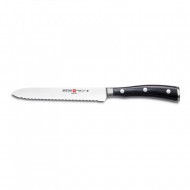 Sausage Knife 14cm Classic Ikon - Wusthof