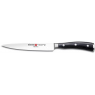 Utility Knife 16cm Classic Ikon - Wusthof