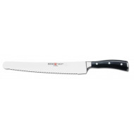 Μαχαίρι Super Slicer 26εκ Classic Ikon - Wusthof