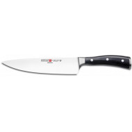 Cook's knife 20cm Classic Ikon - Wusthof