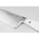 Cook's knife 16 cm Classic White - Wusthof