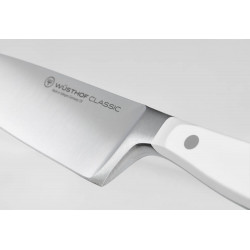 Μαχαίρι CHEF (Λαχανικών) 20εκ Classic White (1040200120)- Wusthof