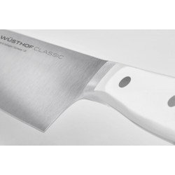 Μαχαίρι CHEF (Λαχανικών) 16εκ Classic White (1040200116)- Wusthof