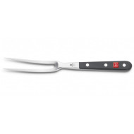 Fork curved 16cm.-Classic