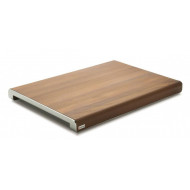 Cutting board 40*25*4cm. BEECH Thermo-Wood ® 4159800202 - Wusthof