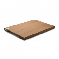 Cutting board 40*25*3cm. BEECH Thermo-Wood ®7295 - Wusthof