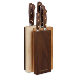 Block Μαχαιριών 1090870602 Crafter (6 μαχαίρια) - Wusthof