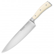 Cook's knife 23cm Classic Ikon Creme - Wusthof