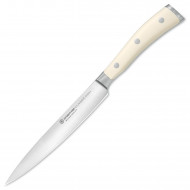 Utility Knife 16cm Classic Ikon Creme - Wusthof