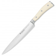 Carving Knife 20cm Classic Ikon Creme - Wusthof