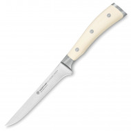 Boning knife 14cm Classic Ikon Creme - Wusthof