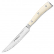 Steak Knife 12cm Classic Ikon Creme - Wusthof