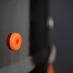 Gromlet-Silicone eyelets - ProQ