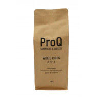 Apple Wood Chips - ProQ