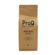 Hickory Wood Chips - ProQ