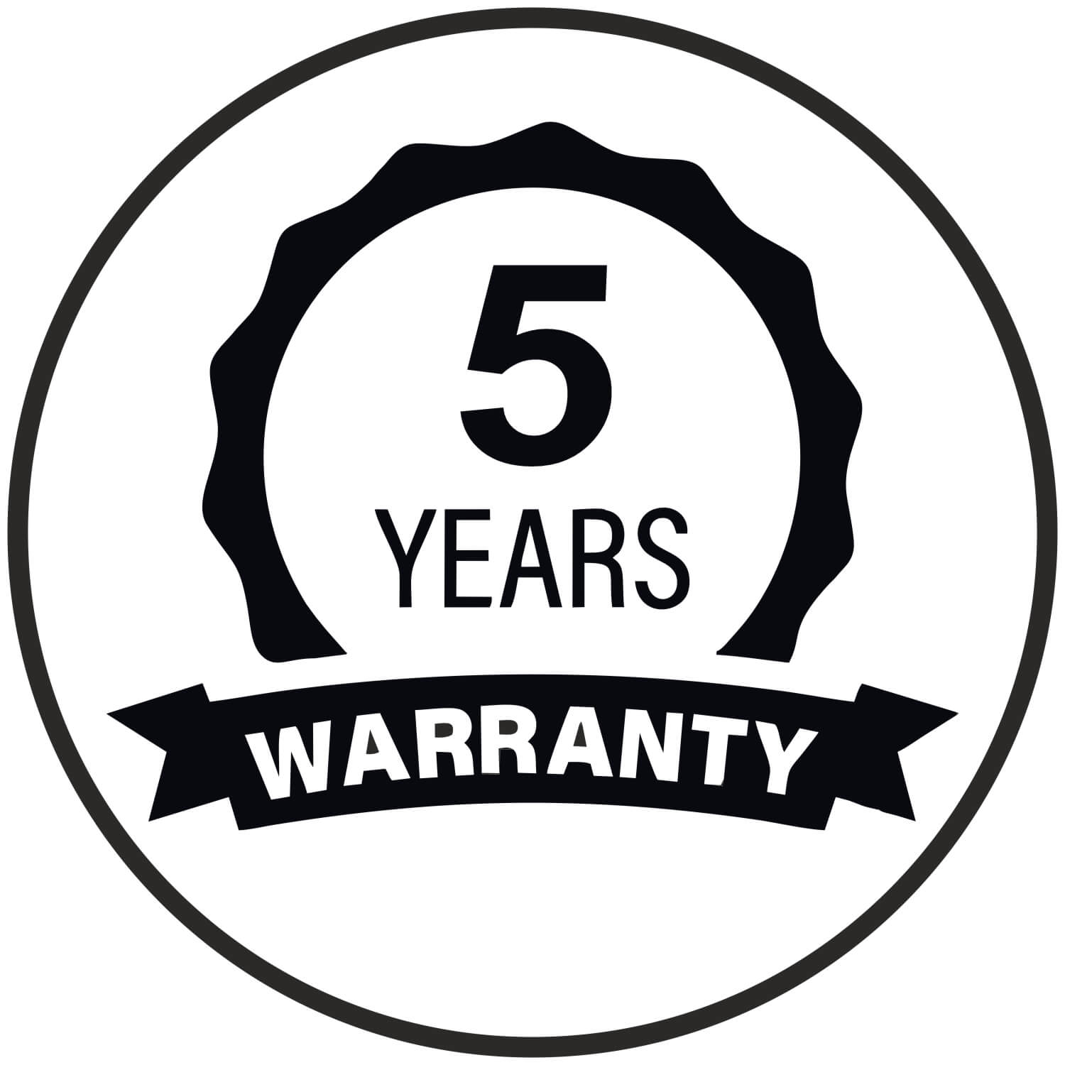 Thermapen_one_5-Year_warranty